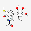an image of a chemical structure CID 138725971
