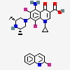 an image of a chemical structure CID 138731605