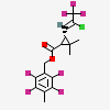 an image of a chemical structure CID 138732617