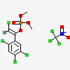 an image of a chemical structure CID 138732620