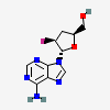 an image of a chemical structure CID 13873707