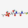 an image of a chemical structure CID 138737186