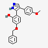 an image of a chemical structure CID 1387374