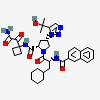 an image of a chemical structure CID 138738817