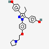 an image of a chemical structure CID 138740429