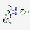 an image of a chemical structure CID 138740697