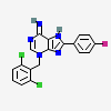 an image of a chemical structure CID 138740710
