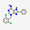 an image of a chemical structure CID 138740751