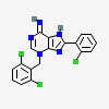 an image of a chemical structure CID 138740818