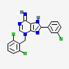 an image of a chemical structure CID 138740903