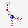 an image of a chemical structure CID 138740923