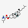 an image of a chemical structure CID 138741292