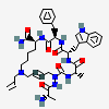 an image of a chemical structure CID 138744328