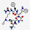 an image of a chemical structure CID 138744331