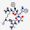 an image of a chemical structure CID 138744332