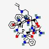 an image of a chemical structure CID 138744334