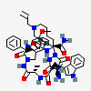 an image of a chemical structure CID 138744336