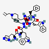 an image of a chemical structure CID 138744342