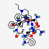 an image of a chemical structure CID 138744507