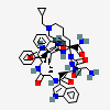 an image of a chemical structure CID 138744510