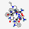 an image of a chemical structure CID 138744511