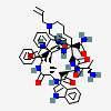 an image of a chemical structure CID 138744518