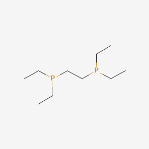 1,2-Bis(diethylphosphino)ethane