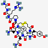 an image of a chemical structure CID 138749365