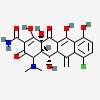 an image of a chemical structure CID 138751334