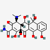 an image of a chemical structure CID 138751517