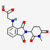 an image of a chemical structure CID 138751528