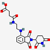 an image of a chemical structure CID 138751620