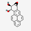 an image of a chemical structure CID 138752586