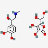 an image of a chemical structure CID 138752618