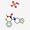 an image of a chemical structure CID 138753050