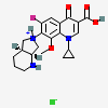 an image of a chemical structure CID 138753053