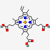 an image of a chemical structure CID 138753362