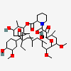 an image of a chemical structure CID 138756124