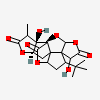 an image of a chemical structure CID 138756130