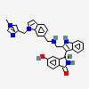 an image of a chemical structure CID 138756246
