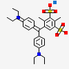 an image of a chemical structure CID 138756722