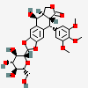 an image of a chemical structure CID 138756726