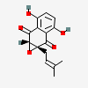 an image of a chemical structure CID 13875879