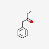 an image of a chemical structure CID 13879