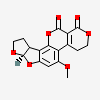 an image of a chemical structure CID 13879574