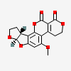 an image of a chemical structure CID 13879576