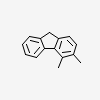 an image of a chemical structure CID 13879747