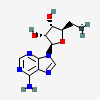 an image of a chemical structure CID 138810993