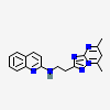 an image of a chemical structure CID 138811002