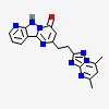 an image of a chemical structure CID 138811003